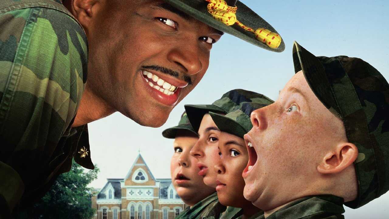 Major Payne 0