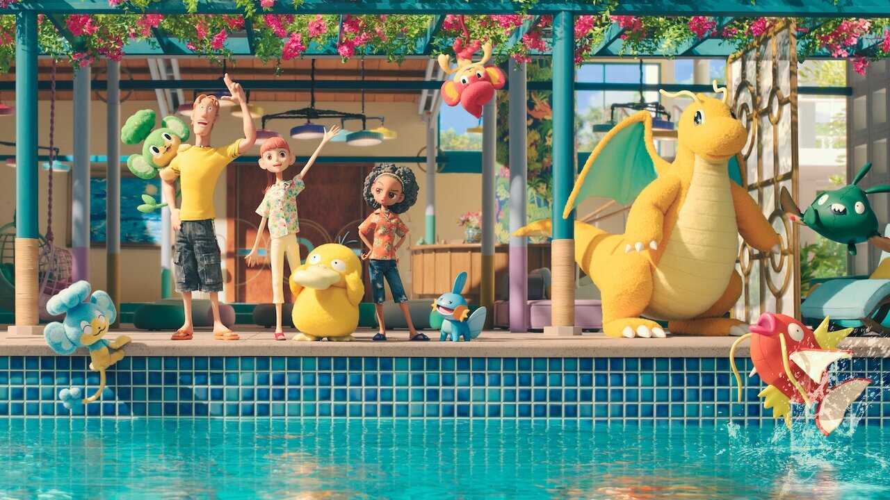 EN - Pokémon Concierge (2023) 4