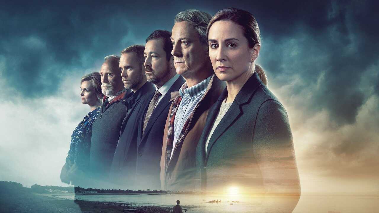 EN - The Bay (2019) 0