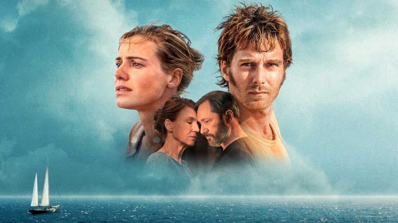 Zee van tijd (2022) 0
