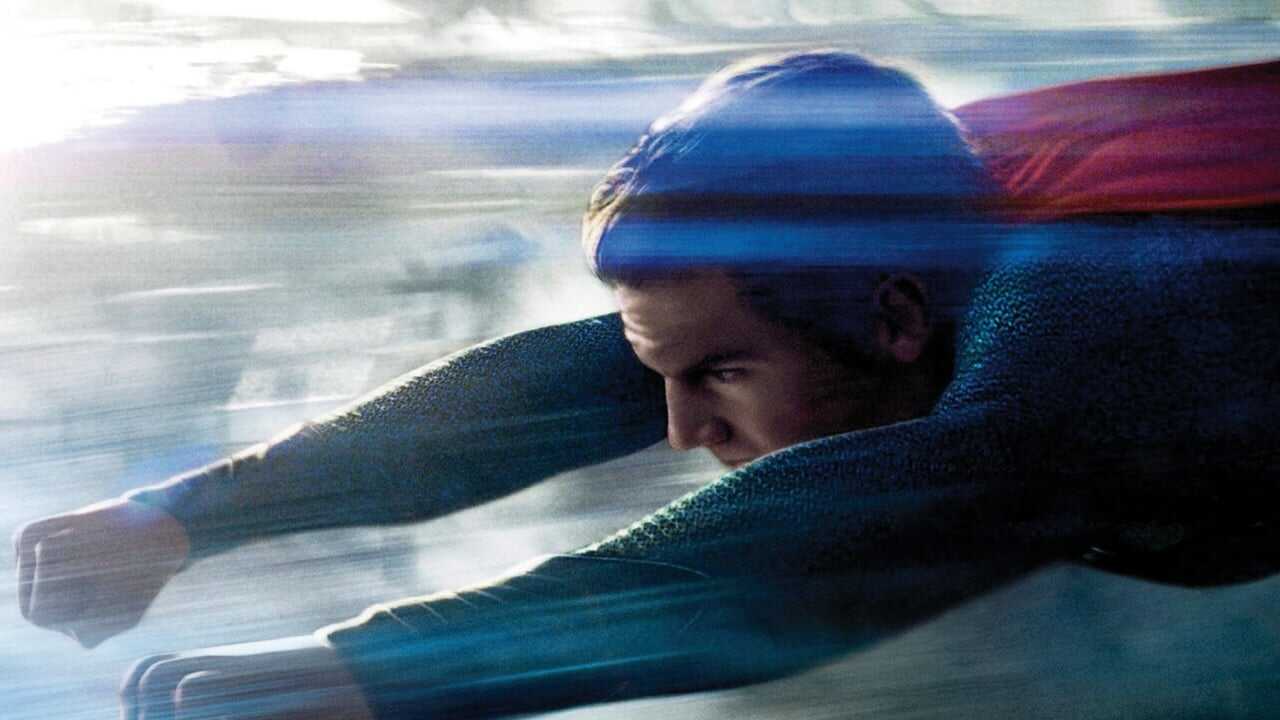 Man of Steel (2013) 0