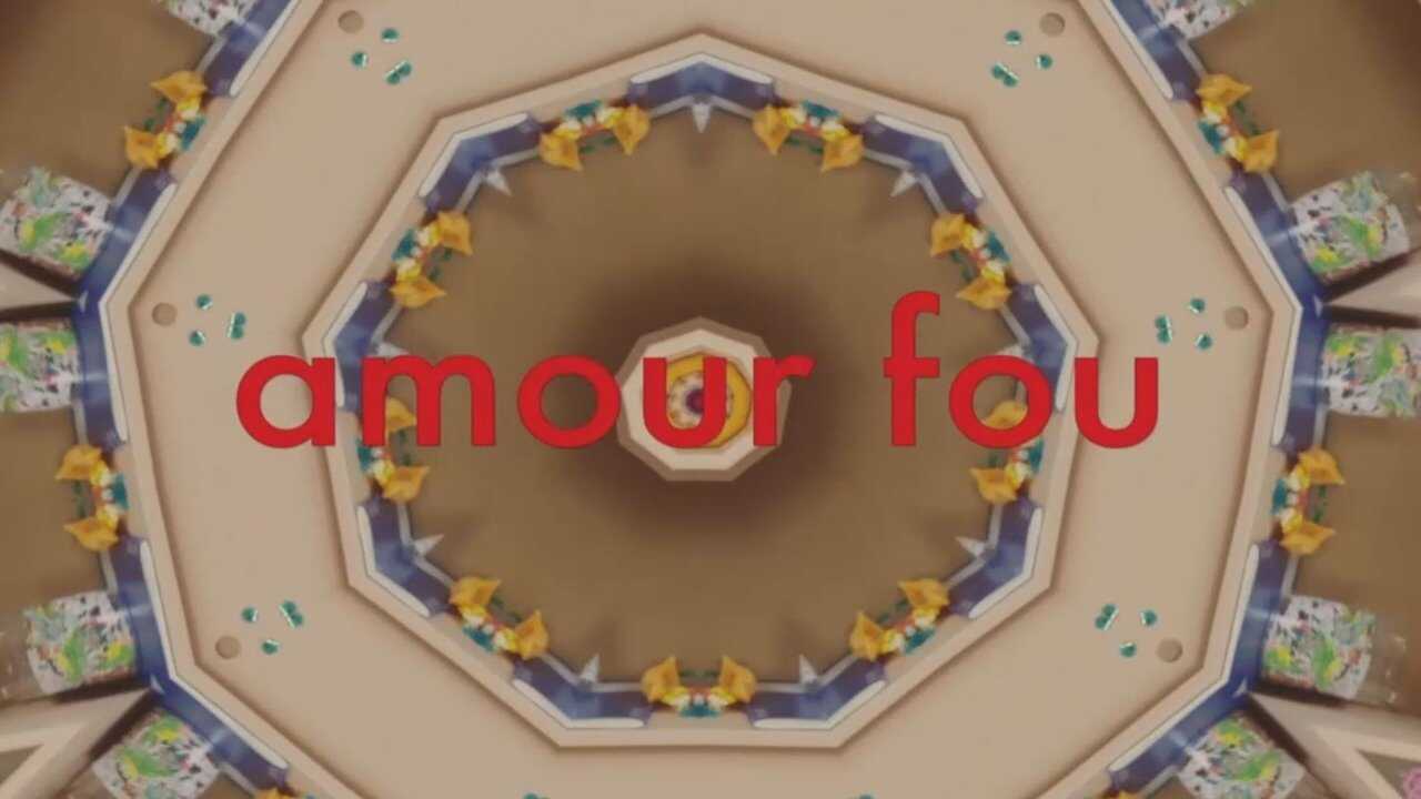 FR - Amour fou 0