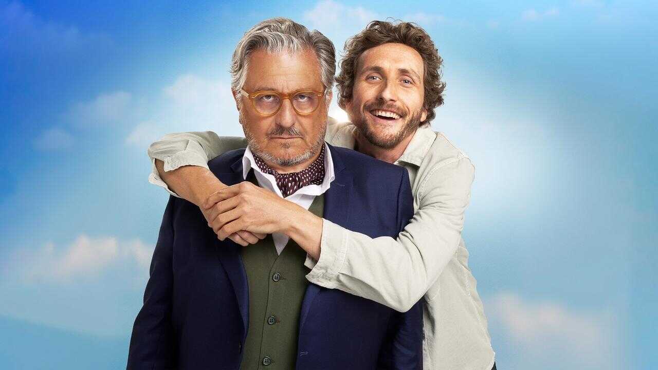 Not Without My Shrink (2024) 0