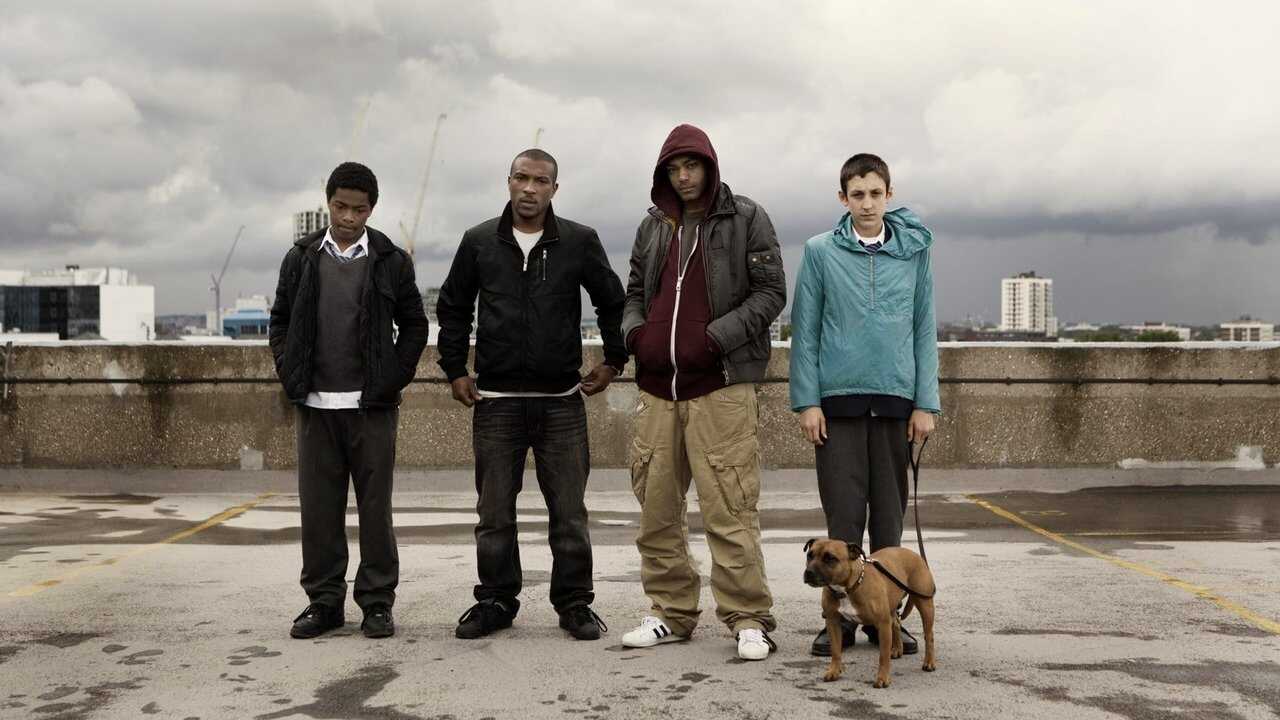 FR - Top Boy 2011 0
