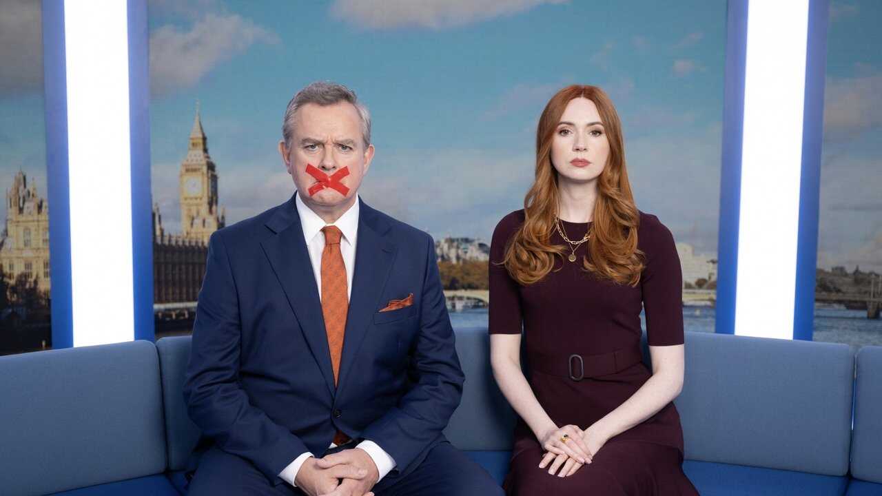 FR - Douglas Is Cancelled (2024) 3