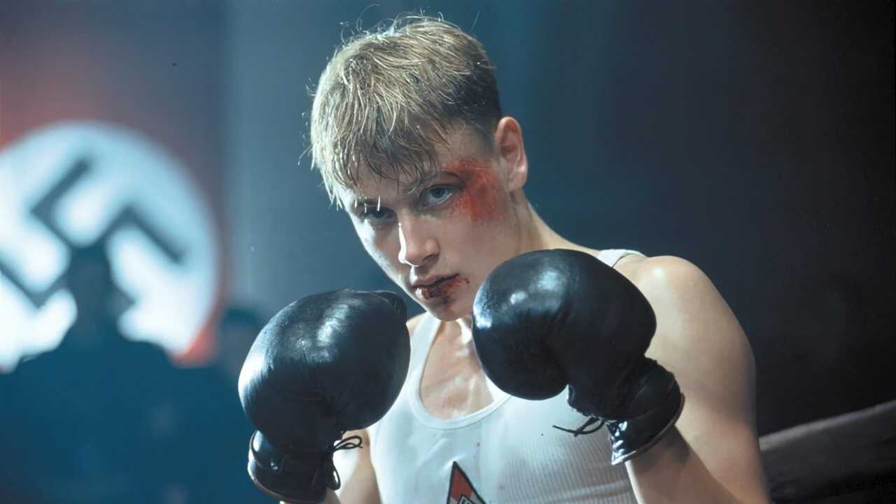 Fabryka zła (2004) 0