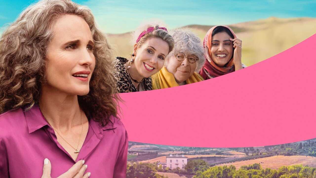 My Happy Ending (2023) 0