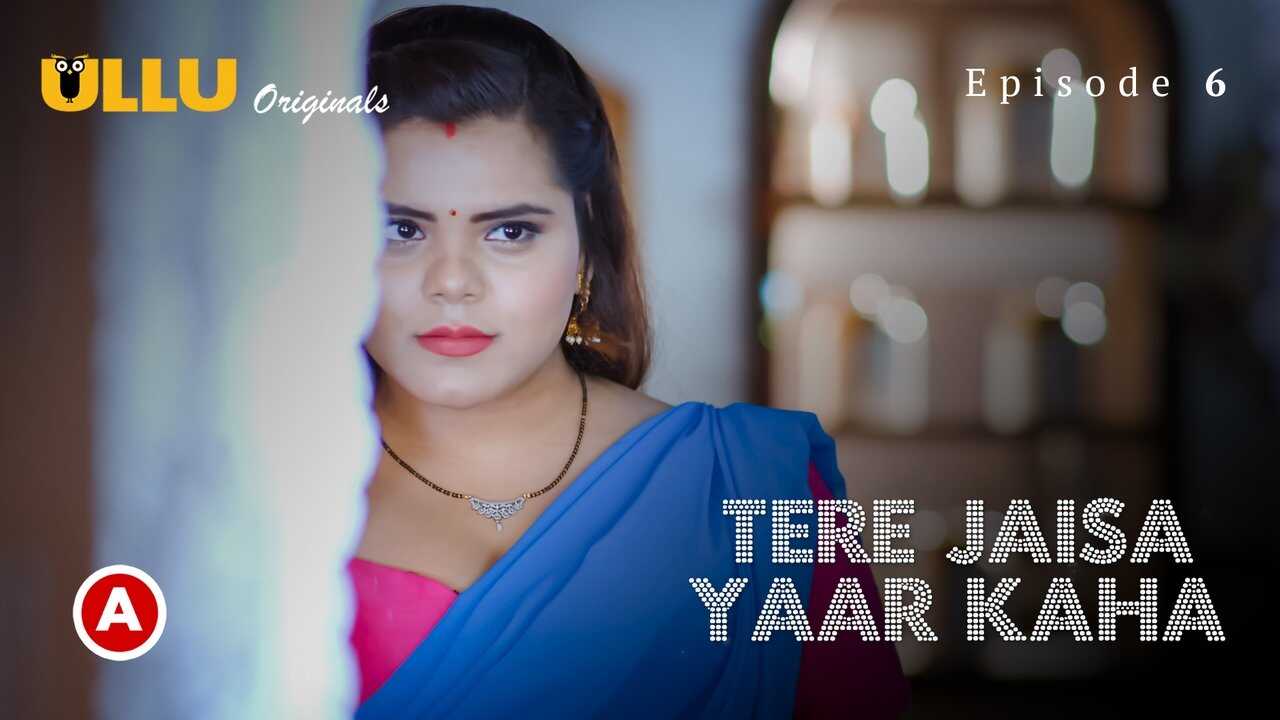 IN - Tere Jaisa Yaar Kaha (2023) 4