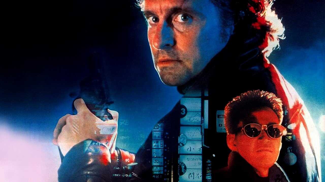 Black Rain (1989) 0