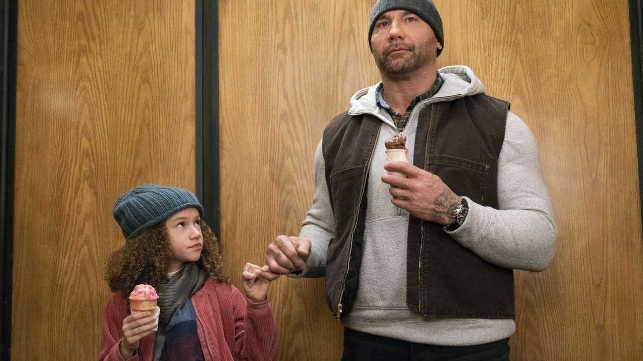 My Spy (2020) 0