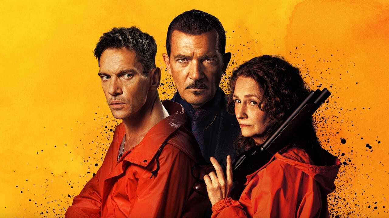 The Clean Up Crew (2024) 0