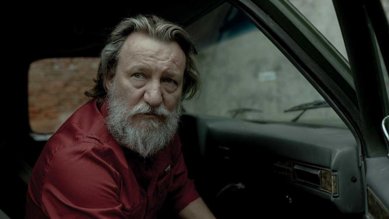 FR - Les Chiens de la colline (2025) 1
