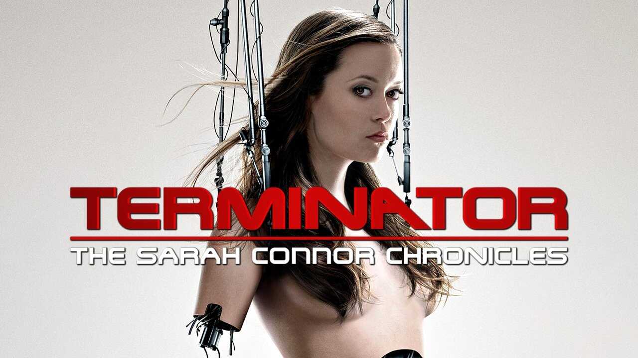 [SE] Terminator: The Sarah Connor Chronicles 3