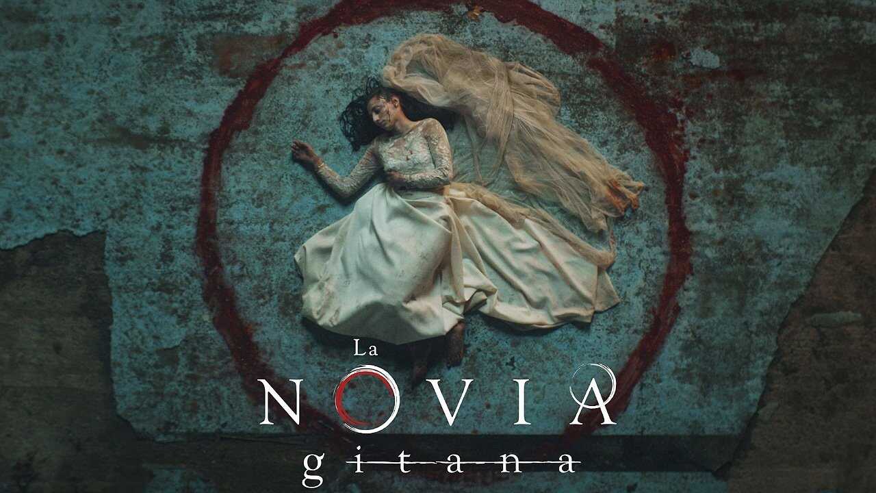 ES - La novia gitana 0