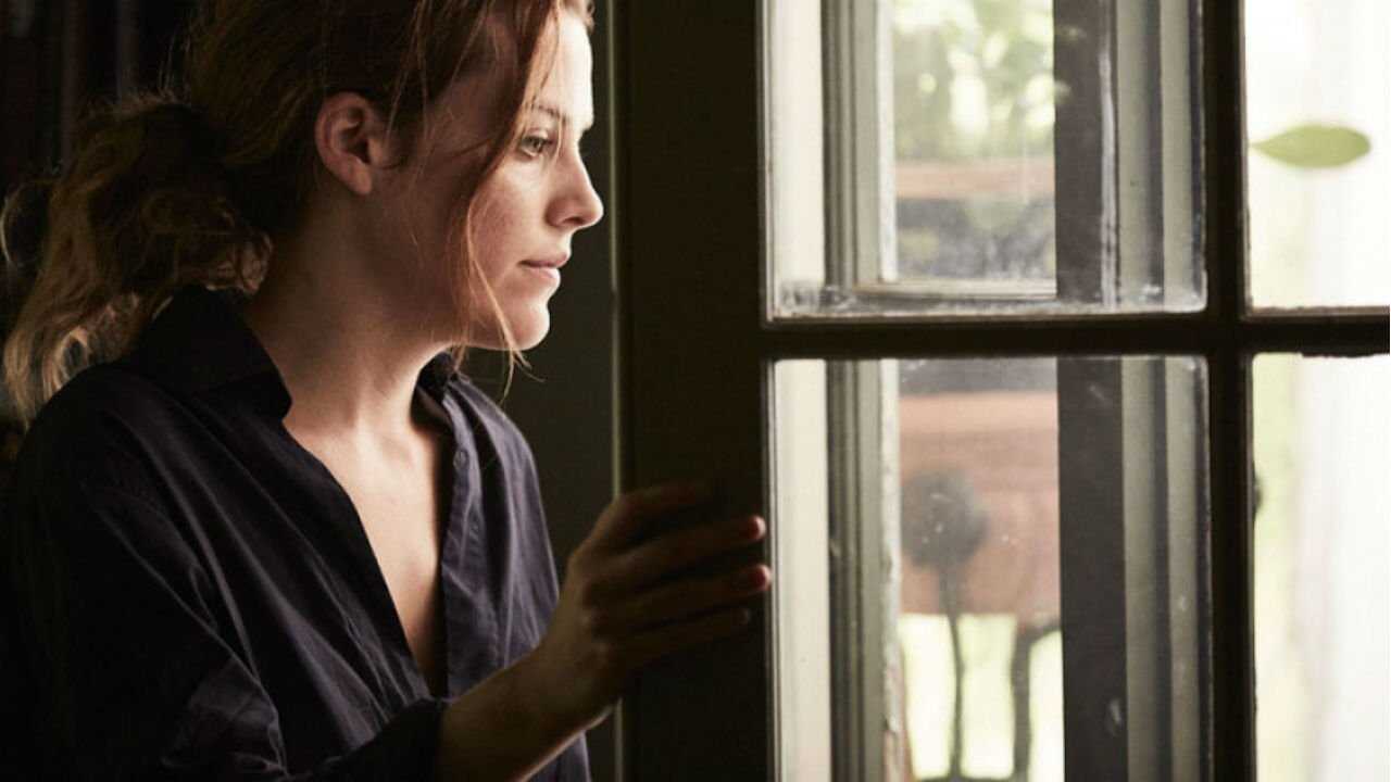 Welcome the Stranger (2018) 0
