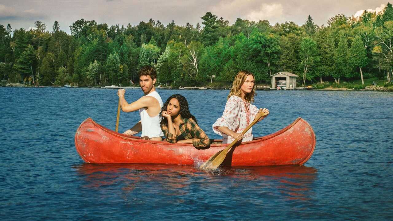 IN - The Lake (2022) 0