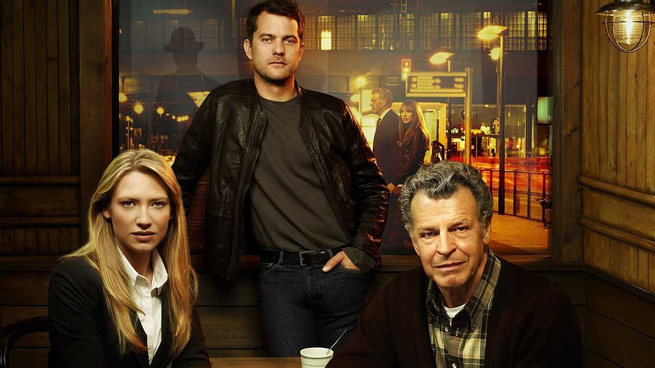 EN - Fringe (2008) 2