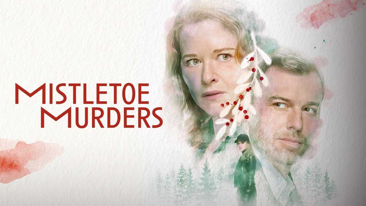EN - Mistletoe Murders (2024) 1