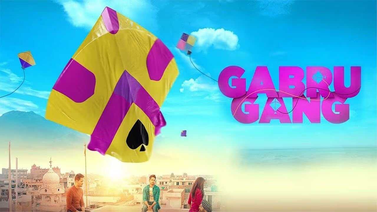 Gabru Gang (2024) 0