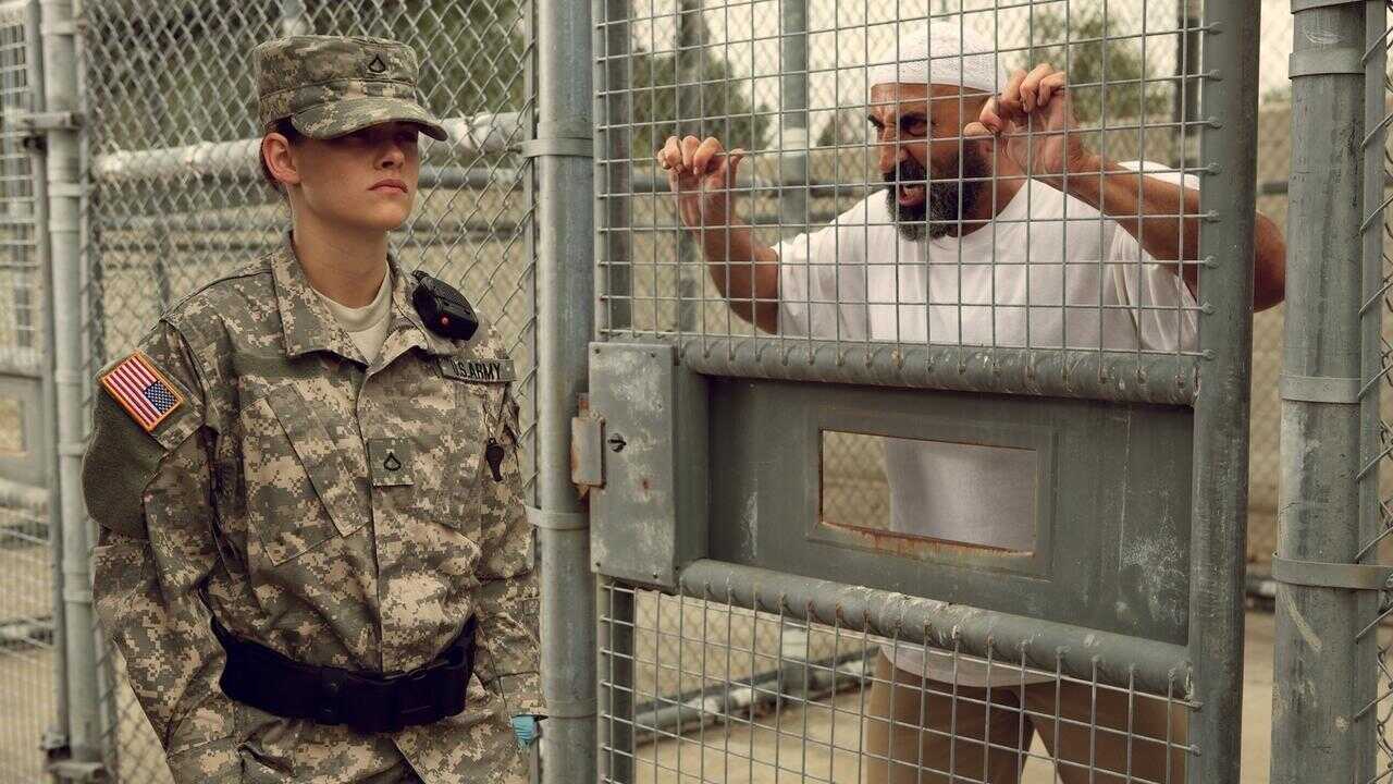 Camp X-Ray 0