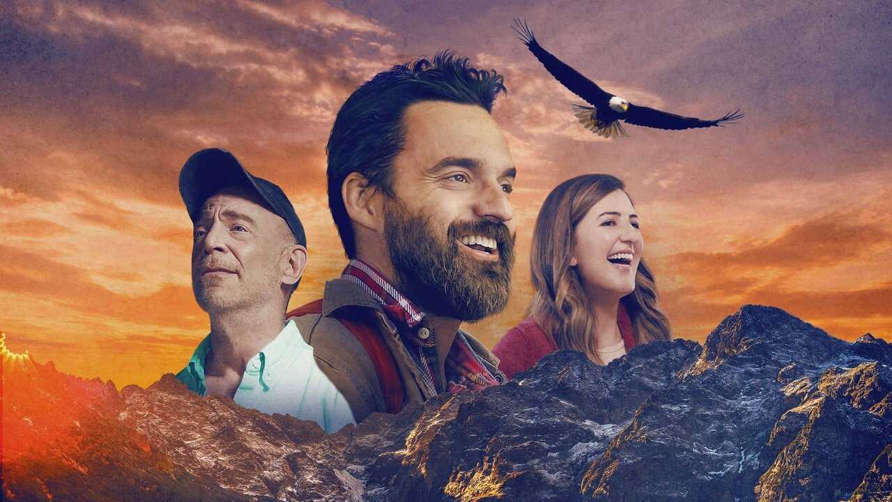 Ride the Eagle 0
