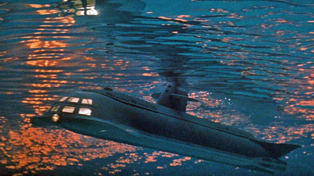 EN - Voyage To The Bottom Of The Sea (1964) 0