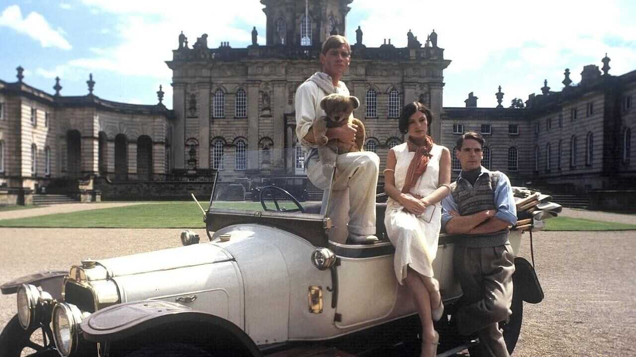 EN - Brideshead Revisited 4K (1981) 4