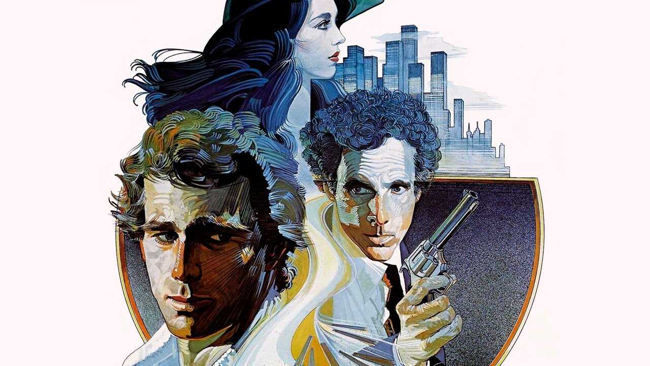 The Driver (1978) 0