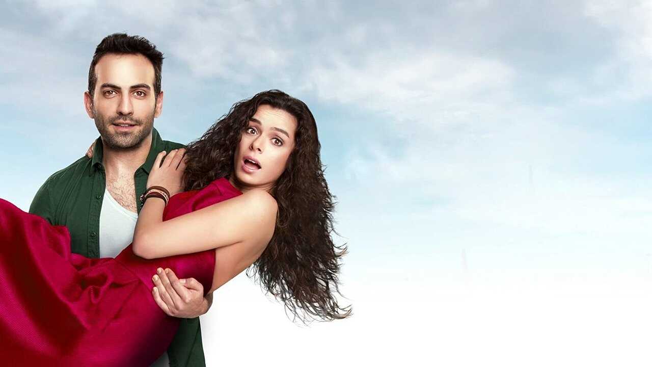 AR - مسلسل العشق مجددا مدبلج 3