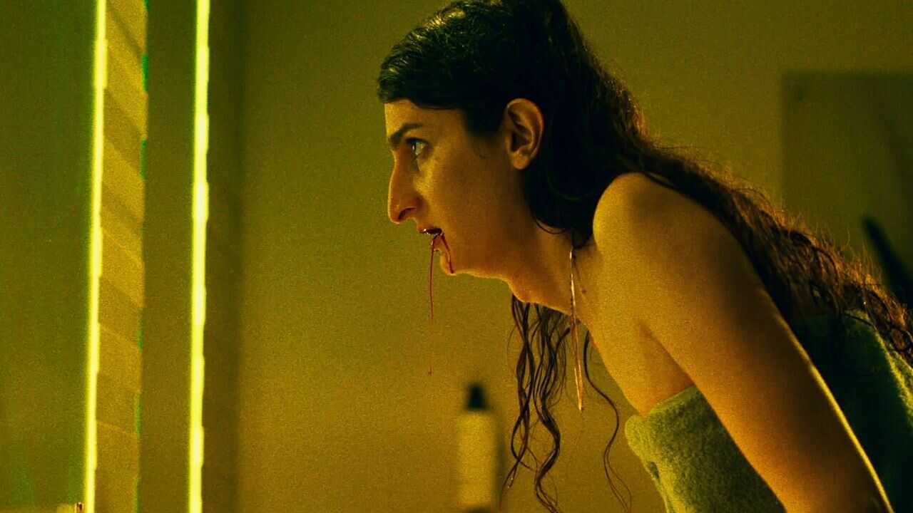 Binary (2024) 0