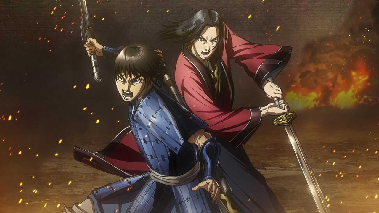 FR - Kingdom KR 0