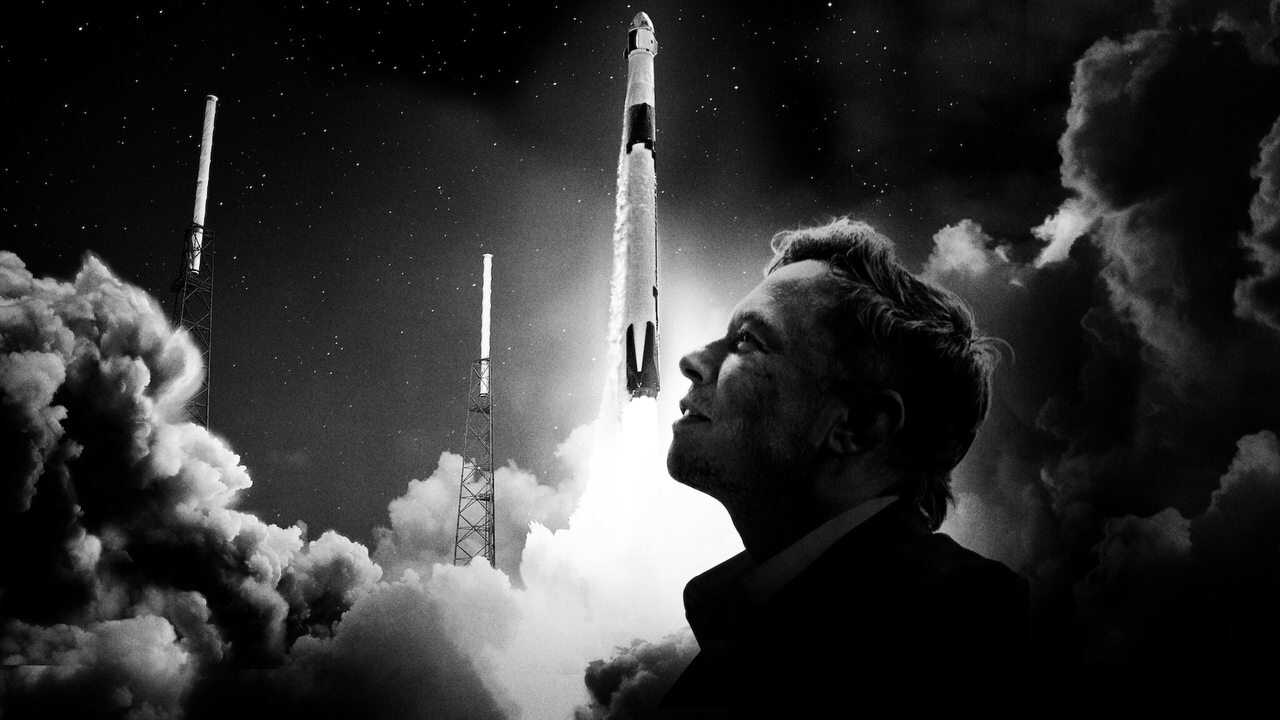 Return to Space 0