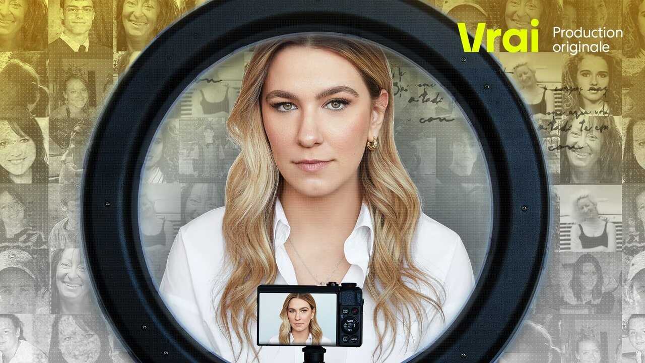 QFR - Évaporés : Victoria Charlton enquête 0