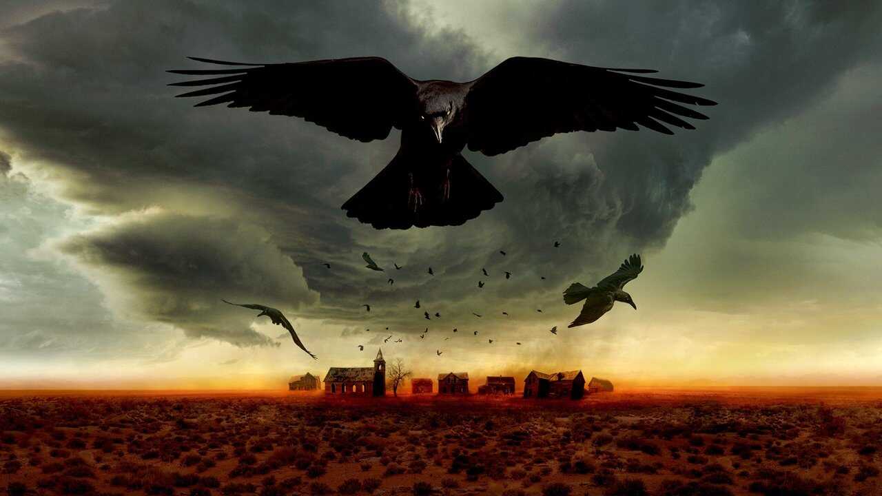 FR - La terreur de la ville fantôme (2022) 0