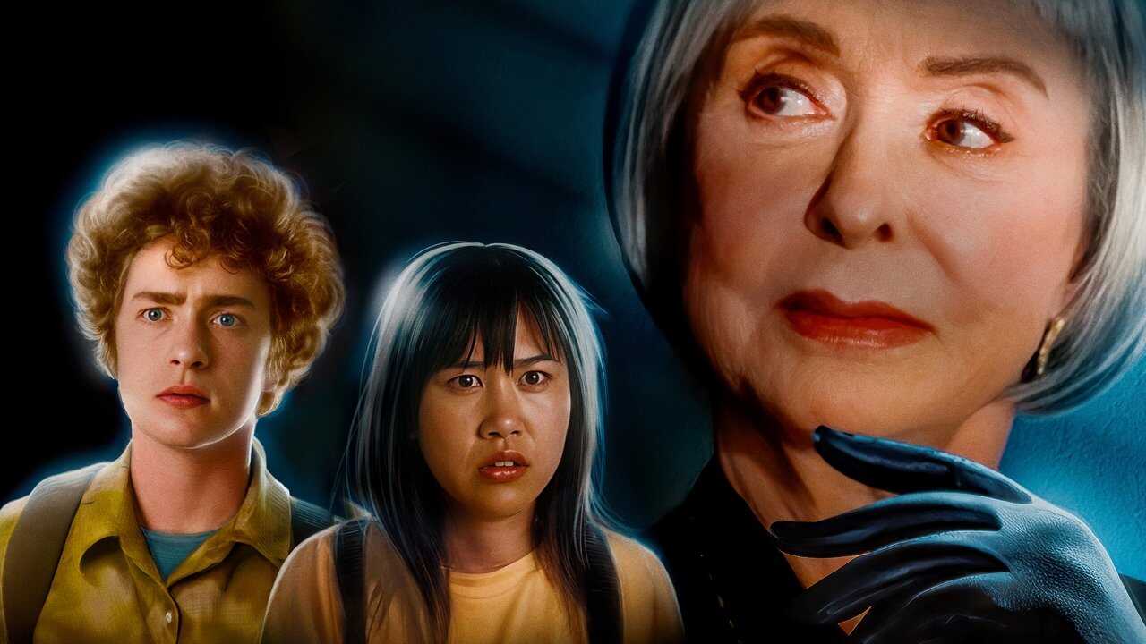 The Prank (2024) 0