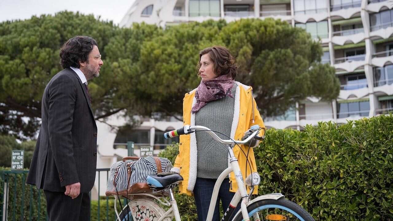 Off-Season (2021) 0