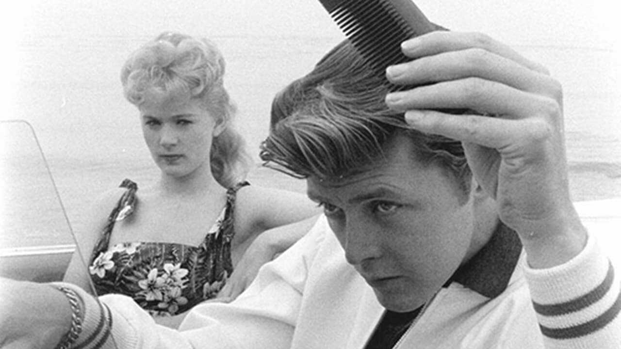 EN - 77 Sunset Strip (1958) 0