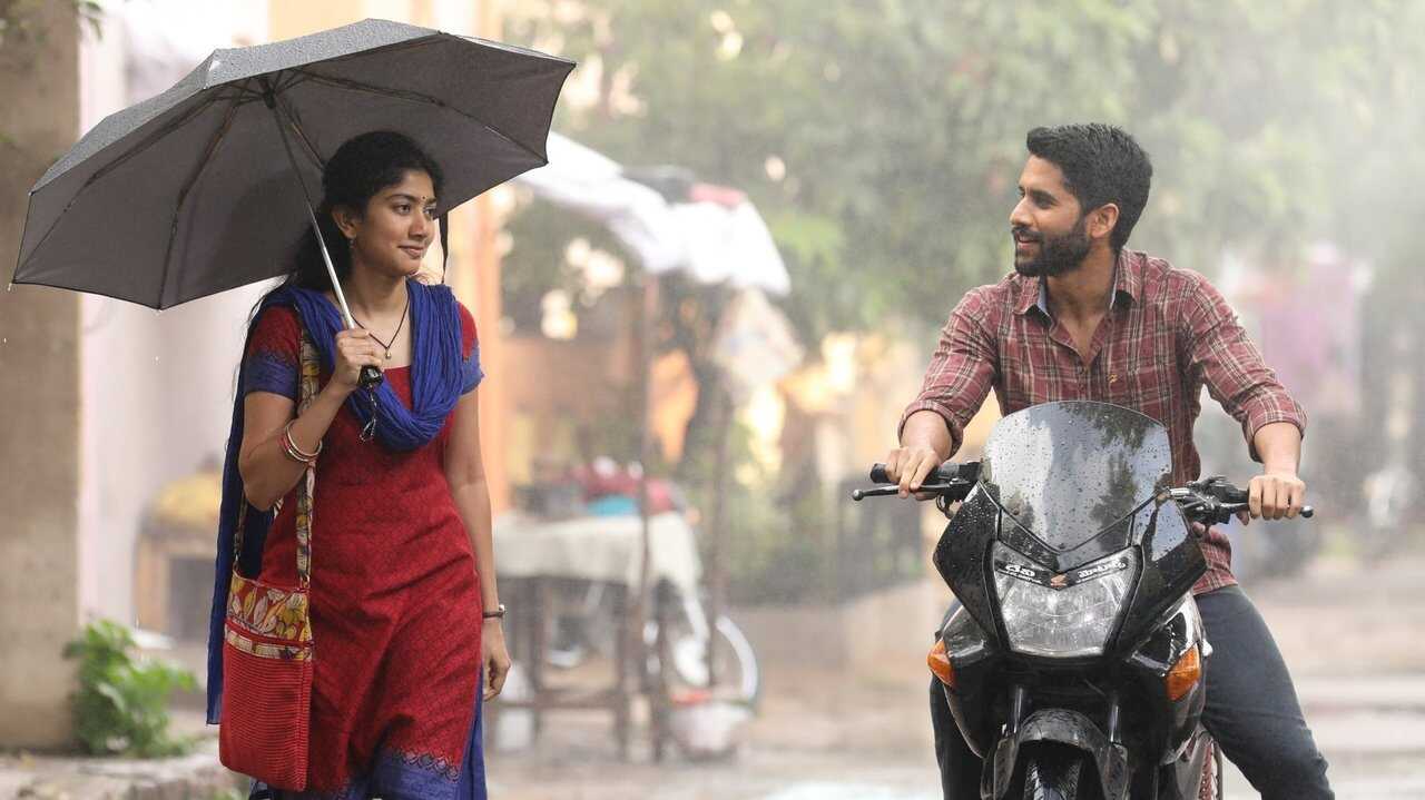 Love Story (2021) 0