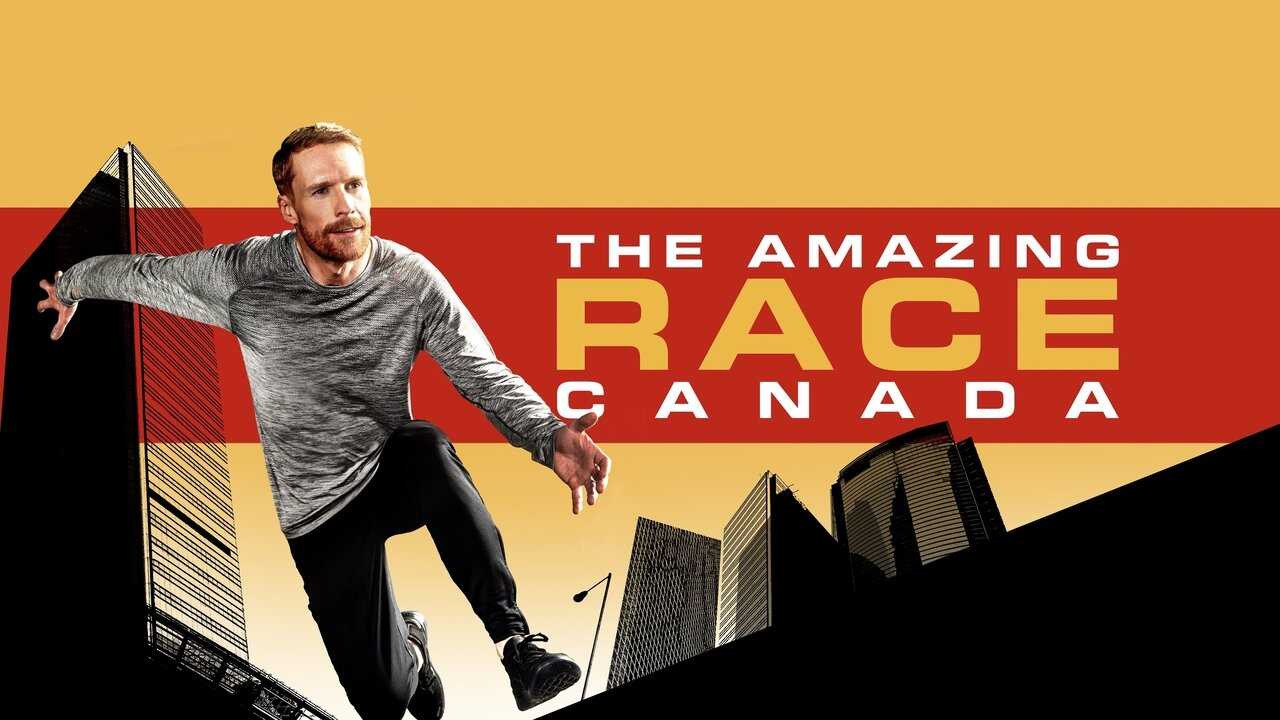 EN - The Amazing Race Canada (2013) 4