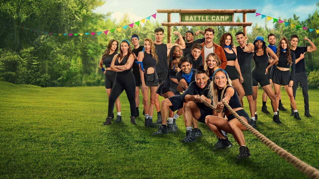 PL - BATTLE CAMP 2