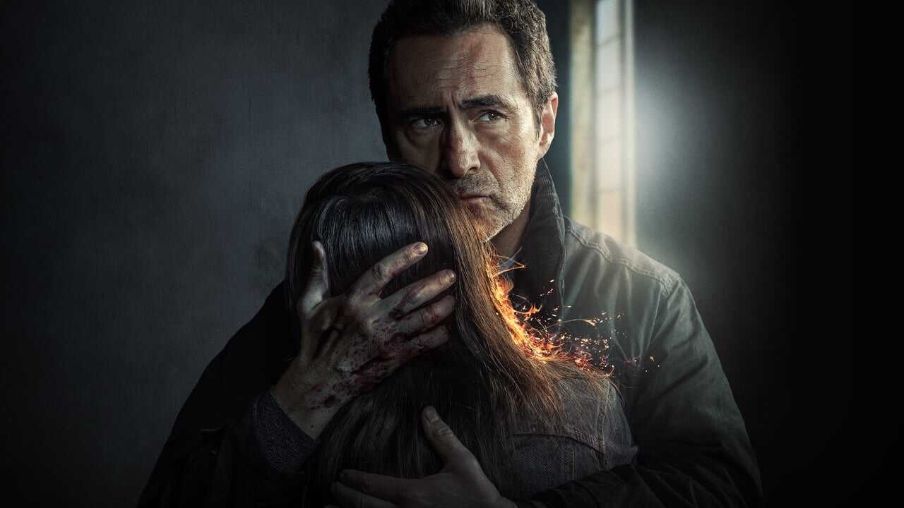 EX - Let the Right One In (2022) 0