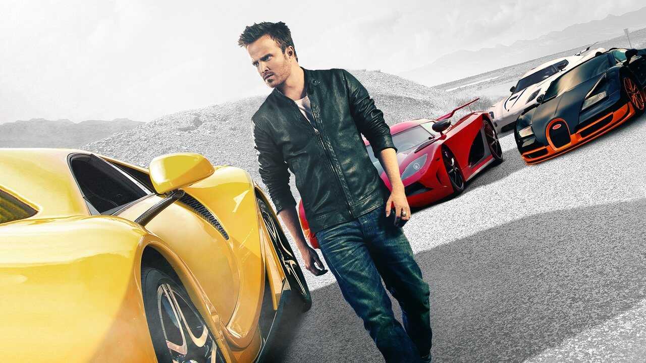 Need for Speed 0