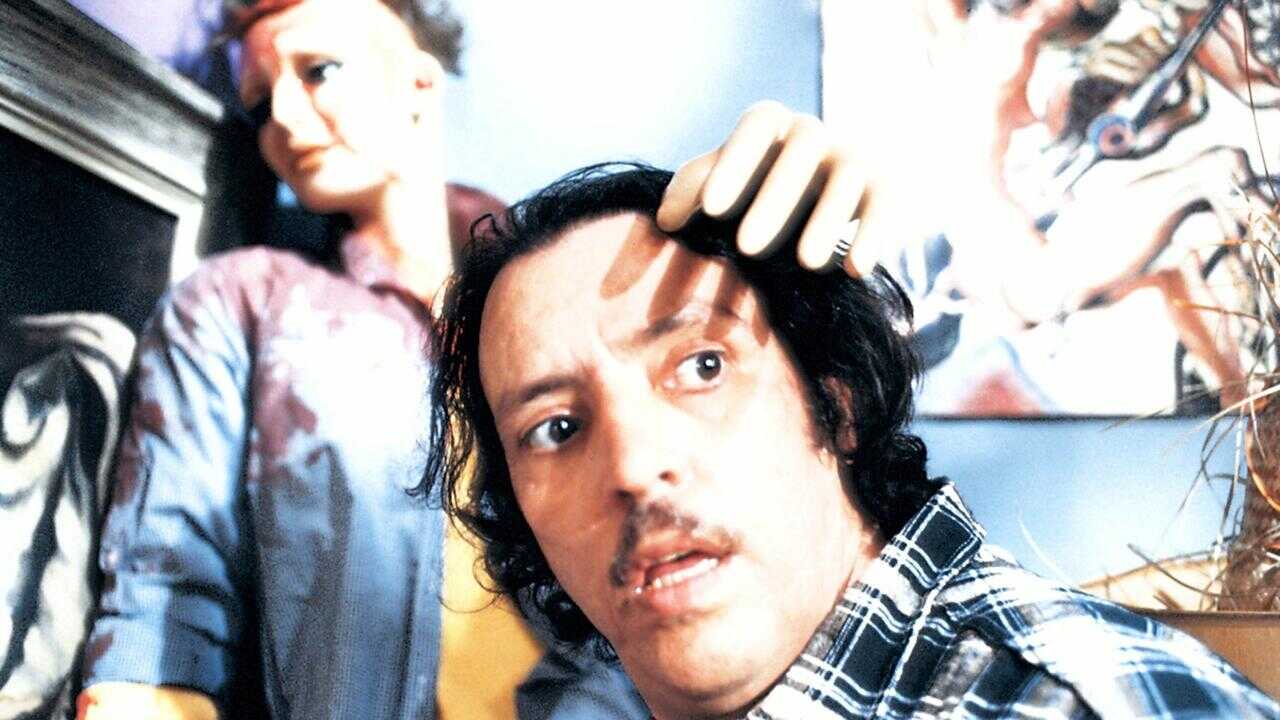 Maniac 0