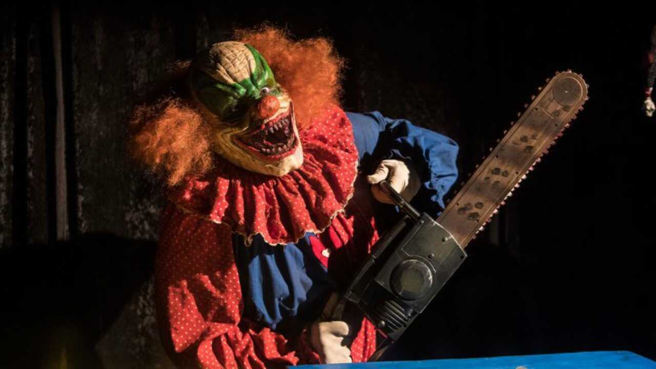 Circus Kane 0