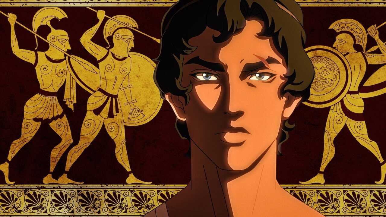 BR - Blood of Zeus (2020) 2