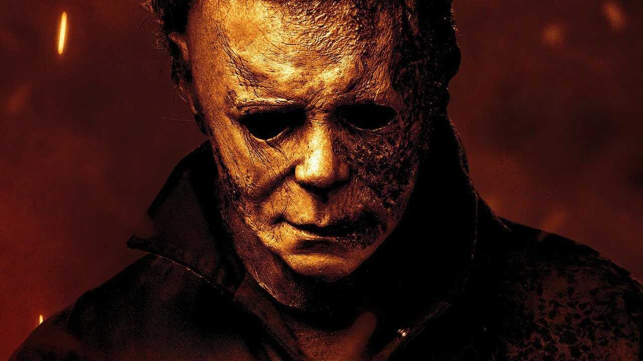 Halloween Kills 0