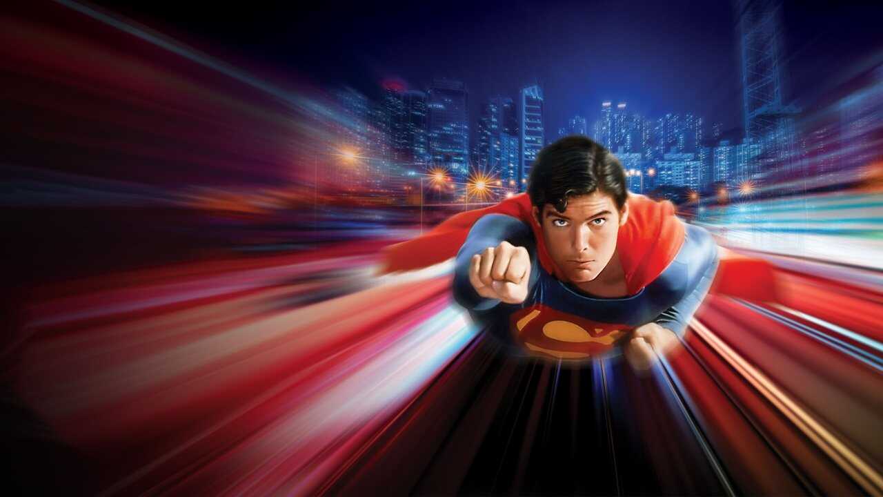 Superman (1978) 0
