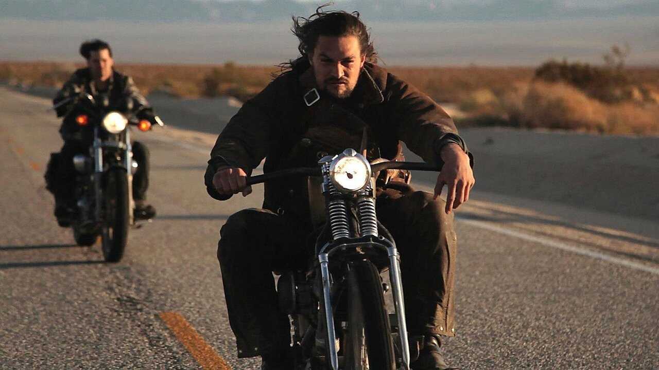 Road to Paloma (2014) 0