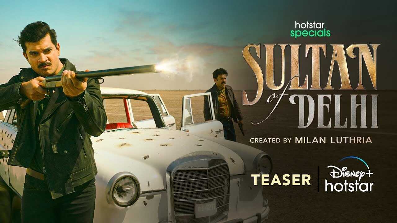 IN - Sultan Of Delhi 0