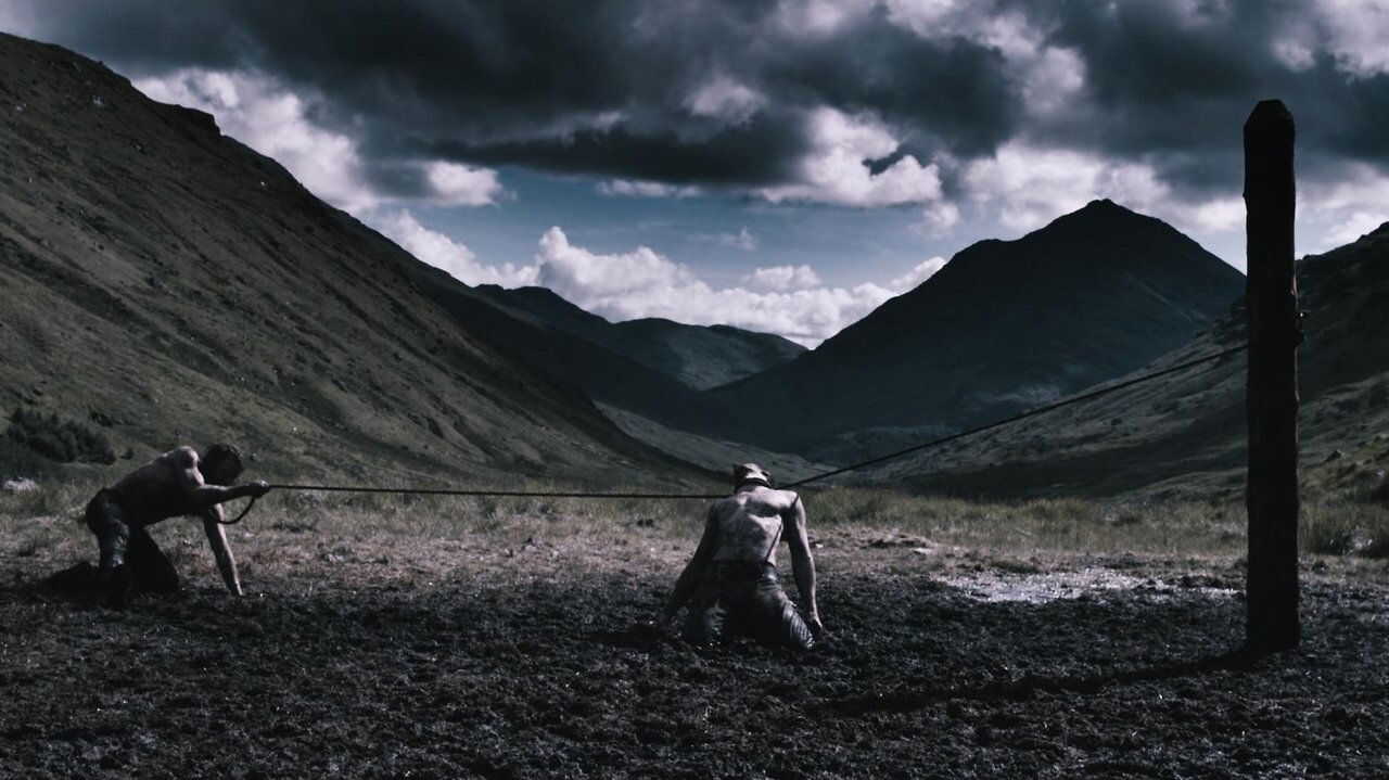 Valhalla Rising 0